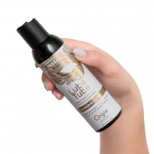 Интимный гель на водной основе Lube Tube Human Lube - 150 мл. - ORGIE - купить с доставкой в Тольятти