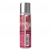 Лубрикант на водной основе JO H2O Red Velvet Cake Flavored Lubricant - 60 мл. - System JO - купить с доставкой в Тольятти