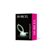 Светящееся в темноте эрекционное виброкольцо Power Clit - Dorcel - в Тольятти купить с доставкой
