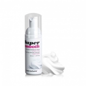 Лубрикант нежнейшая пенка Super Smooth Foaming Intime Lubricant - 50 мл. - Love to Love - купить с доставкой в Тольятти