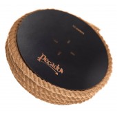 Джутовая веревка для шибари на катушке - 10 м. - Pecado - купить с доставкой в Тольятти