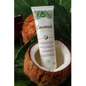 Веганская смазка на водной основе Coconut Lubricant - 100 мл. - INTT - купить с доставкой в Тольятти