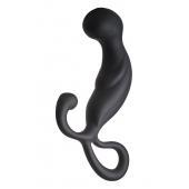 Черный массажер простаты Fantasstic Prostate Stimulator - 13,5 см. - Dream Toys - в Тольятти купить с доставкой
