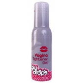 Гель для сужения влагалища Vagina Tightener Gel - 100 мл. - JoyDrops - купить с доставкой в Тольятти