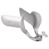 Гинекологическое зеркало-расширитель из металла - Orion - купить с доставкой в Тольятти