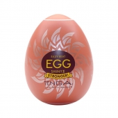 Мастурбатор-яйцо Tenga Egg Shiny II - Tenga - в Тольятти купить с доставкой