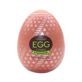 Мастурбатор-яйцо Tenga Egg Combo - Tenga - в Тольятти купить с доставкой