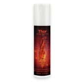 Возбуждающий унисекс гель Thor Fire Gel - 50 мл. - Nuei cosmetics - купить с доставкой в Тольятти