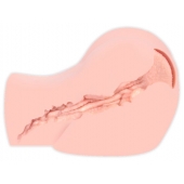 Мастурбатор-полуторс Ella без вибрации - KOKOS - в Тольятти купить с доставкой