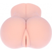 Мастурбатор-полуторс Ella без вибрации - KOKOS - в Тольятти купить с доставкой