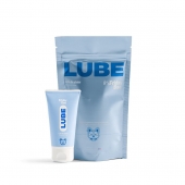 Смазка на водной основе Friday Bae Lube - 50 мл. - Friday Bae - купить с доставкой в Тольятти