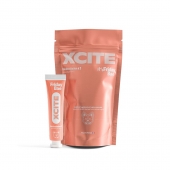 Возбуждающий гель Friday Bae Xcite - 15 мл. - Friday Bae - купить с доставкой в Тольятти