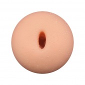 Телесный мастурбатор Maxi Flex Generic Experience - Adrien Lastic - в Тольятти купить с доставкой