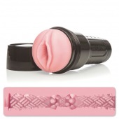 Мастурбатор-вагина Fleshlight - Go Surge Pink Lady - Fleshlight - в Тольятти купить с доставкой