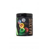 Презервативы MAXUS Mixed - 12 шт. - Maxus - купить с доставкой в Тольятти