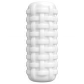 Белый мастурбатор Dorcel Cup Tight - Dorcel - в Тольятти купить с доставкой