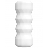 Белый мастурбатор Dorcel Cup Exotic - Dorcel - в Тольятти купить с доставкой