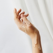 Согревающий лубрикант Mixgliss Hot Cinnamon с ароматом корицы - 70 мл. - Mixgliss - купить с доставкой в Тольятти