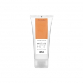 Согревающий лубрикант Mixgliss Hot Cinnamon с ароматом корицы - 70 мл. - Mixgliss - купить с доставкой в Тольятти