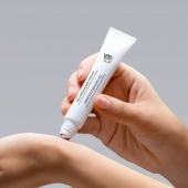 Возбуждающий гель Vibrating Orgasmic Gel - 20 мл. - YESforLOV - купить с доставкой в Тольятти