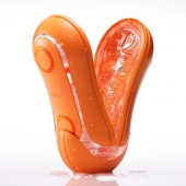 Мастурбатор Tenga Flip ORB Sunset - Tenga - в Тольятти купить с доставкой