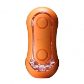 Мастурбатор Tenga Flip ORB Sunset - Tenga - в Тольятти купить с доставкой