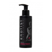 Сужающий гель для женщин Erotist Spring Touch - 150 мл. - Erotist Lubricants - купить с доставкой в Тольятти