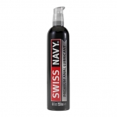 Анальный лубрикант Swiss Navy Premium Anal Lubricant - 237 мл. - Swiss navy - купить с доставкой в Тольятти