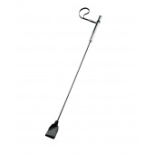 Стек с металлической ручкой - 67 см. - Crazy Handmade - купить с доставкой в Тольятти