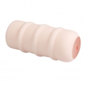 Мастурбатор-анус Goddess - 12,2 см. - Baile - в Тольятти купить с доставкой