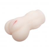 Мастурбатор Passion Lady Precious с вибрацией - 16 см. - Baile - в Тольятти купить с доставкой