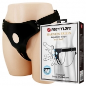 Трусики харнесс Harness Briefs Love Spell - Baile - купить с доставкой в Тольятти