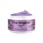 Стимулирующий гель Nuei Oh! Holy Mary The Original Orgasm Gel - 60 мл. - Nuei cosmetics - купить с доставкой в Тольятти