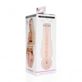 Мастурбатор-анус Fleshlight Girls - Elsa Jean Treat - Fleshlight - в Тольятти купить с доставкой