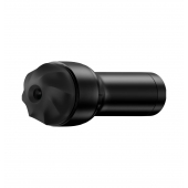 Черный мастурбатор FeelSensation Stroker - Kiiroo - в Тольятти купить с доставкой