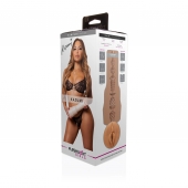 Мастурбатор-вагина Fleshlight Girls - Kazumi Kumzumi - Fleshlight - в Тольятти купить с доставкой