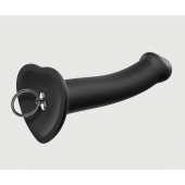 Набор из 3 колец Strap-On-Me Dildo Ring - Strap-on-me - купить с доставкой в Тольятти