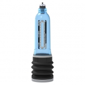 Синяя гидропомпа Bathmate HydroMAX8 - Bathmate - в Тольятти купить с доставкой