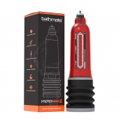 Красная гидропомпа Bathmate HydroMAX8 - Bathmate - в Тольятти купить с доставкой
