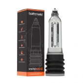 Прозрачная гидропомпа Bathmate HydroMAX8 - Bathmate - в Тольятти купить с доставкой