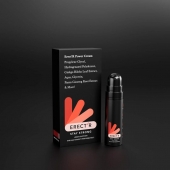 Крем для усиления эрекции Erect’r Power Cream - 15 мл. - Zestra - купить с доставкой в Тольятти