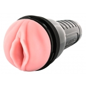 Мастурбатор-вагина Fleshlight - Pink Lady Original - Fleshlight - в Тольятти купить с доставкой