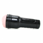 Мастурбатор-вагина Fleshlight - Pink Lady Vortex - Fleshlight - в Тольятти купить с доставкой