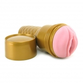 Мастурбатор Fleshlight - Stamina Training Unit - Fleshlight - в Тольятти купить с доставкой