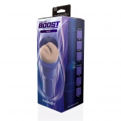 Мастурбатор-ротик Fleshlight Boost Blow - Fleshlight - в Тольятти купить с доставкой