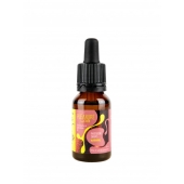 Капли с согревающим эффектом Passion Drips Warming - 15 мл. - Pleasure Lab - купить с доставкой в Тольятти