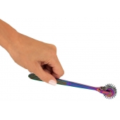 Радужное колесо Вартенберга Rainbow Triple Pinwheel - Orion - купить с доставкой в Тольятти