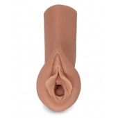 Мастурбатор-вагина Sorority Snatch - Pipedream - в Тольятти купить с доставкой