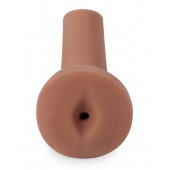 Мастурбатор-анус Freshman F*ckslut - Pipedream - в Тольятти купить с доставкой