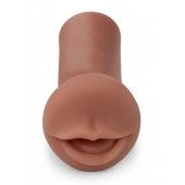 Мастурбатор-ротик Coed Cocksucker - Pipedream - в Тольятти купить с доставкой